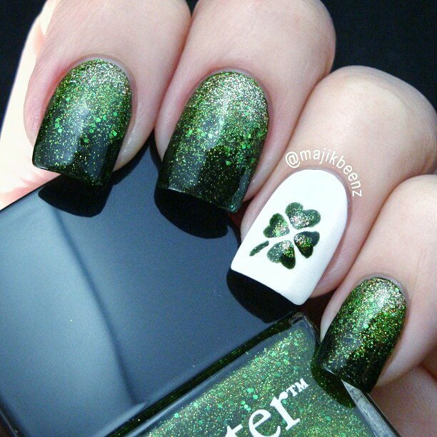 Fall Nails Design