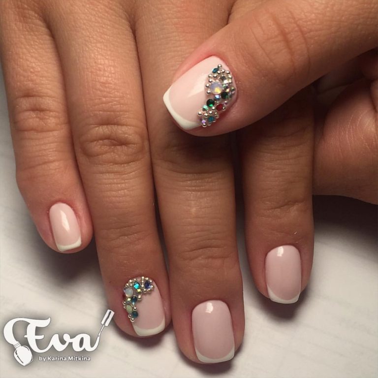 Fall Nails Design