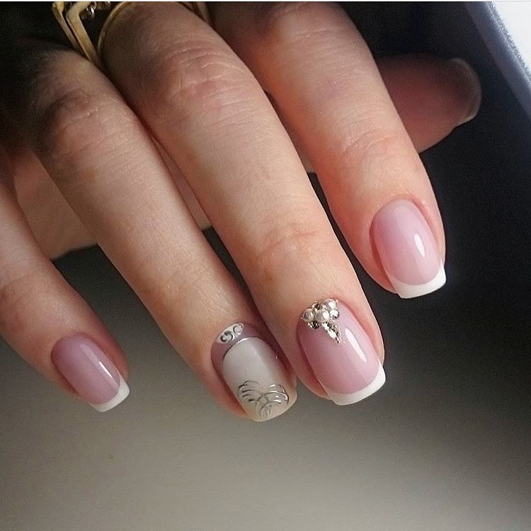 Fall Nails Design