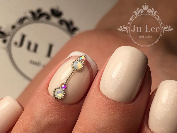 Fall Nails Design
