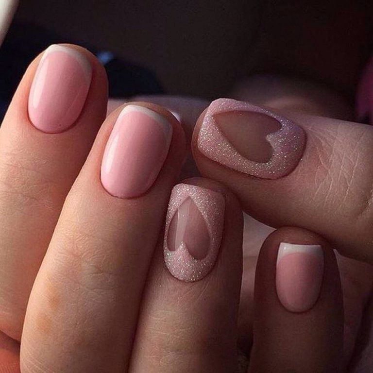 Fall Nails Design