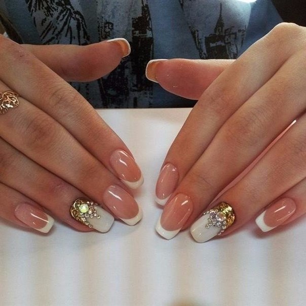 Fall Nails Design