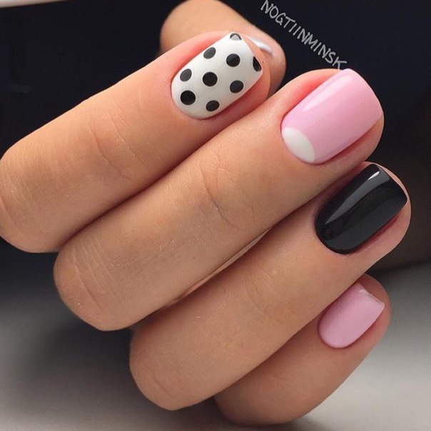 Fall Nails Design