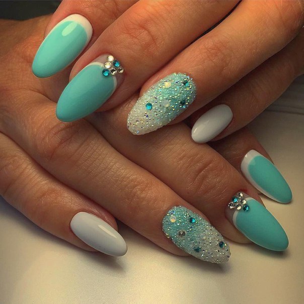Fall Nails Design