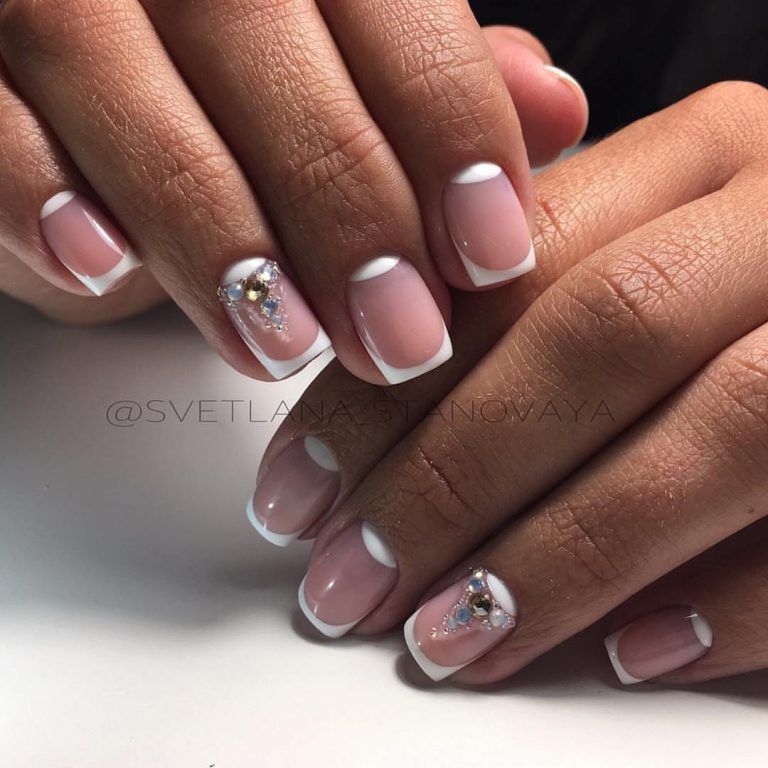 Fall Nails Design