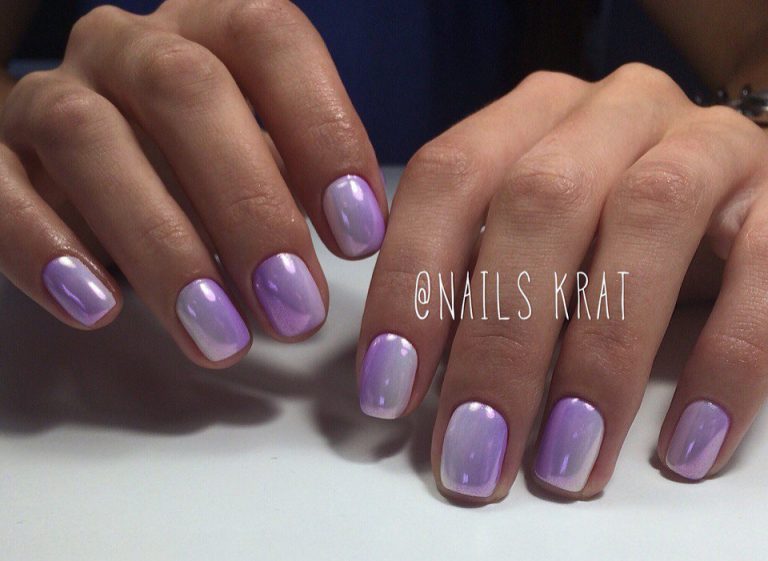 Fall Nails Design