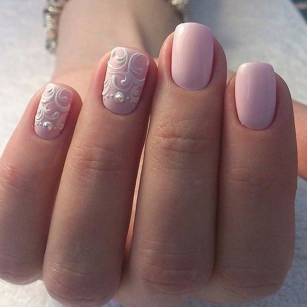 Fall Nails Design
