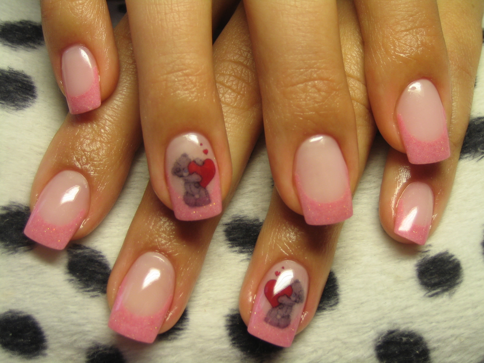 Fall Nails Design
