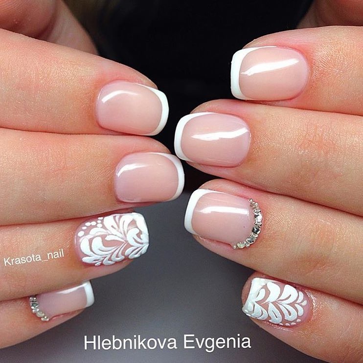 Fall Nails Design