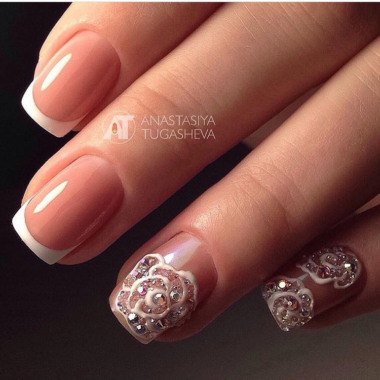 Fall Nails Design