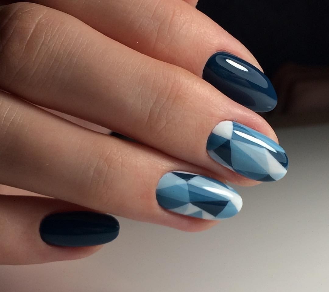 Fall Nails Design