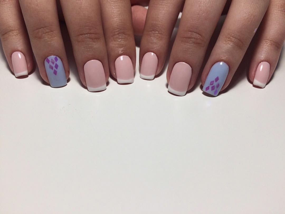 Fall Nails Design