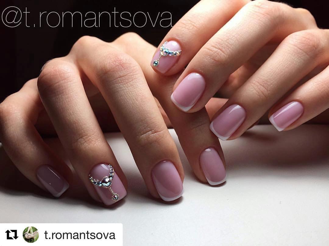 Fall Nails Design