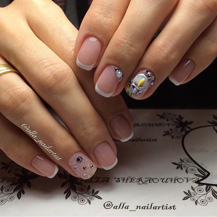 Fall Nails Design
