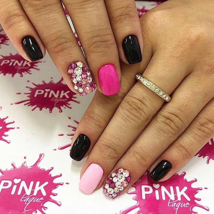 Fall Nails Design