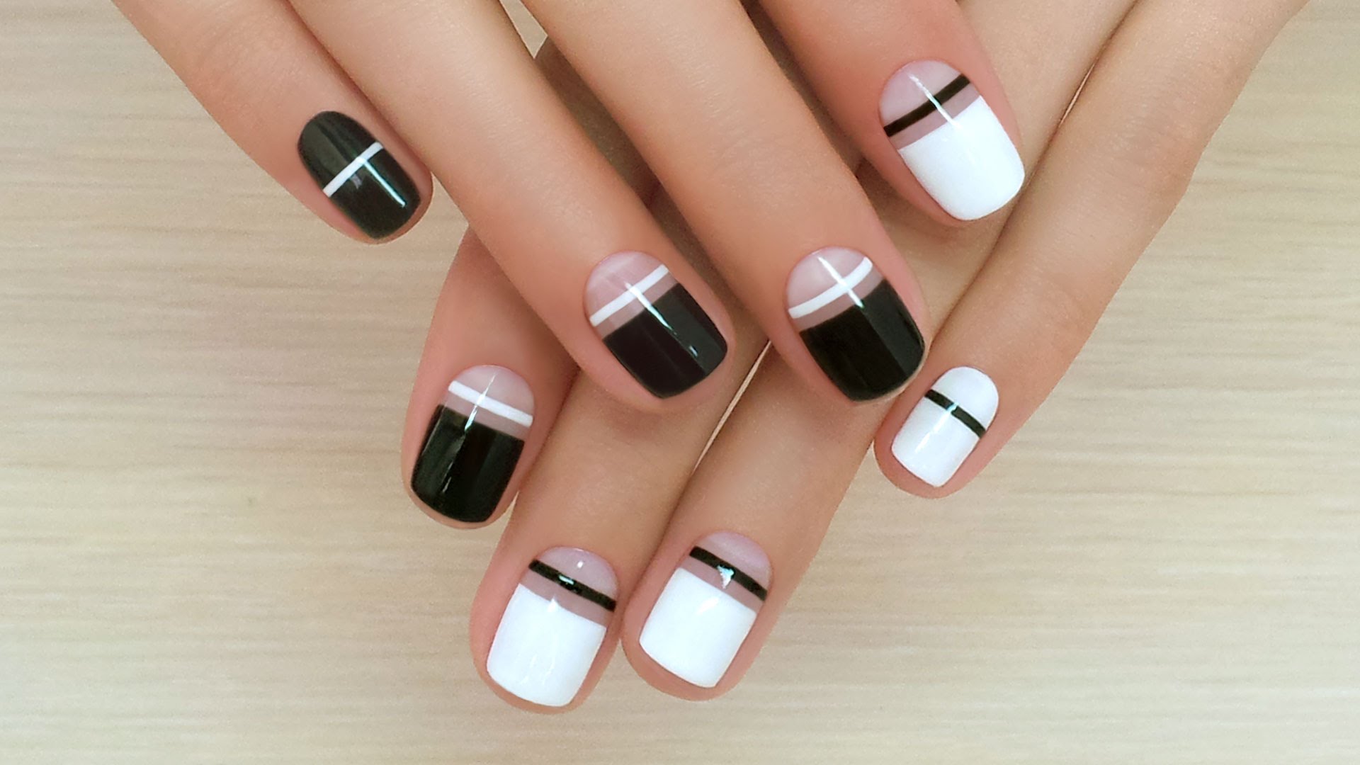 Fall Nails Design