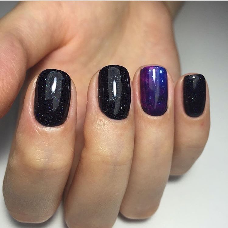 Fall Nails Design