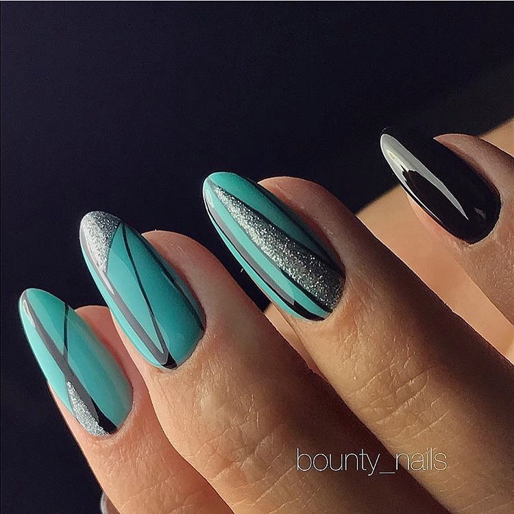 Fall Nails Design