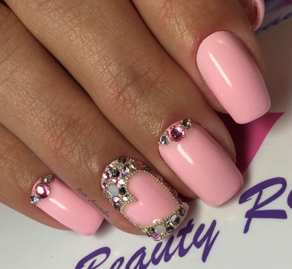 Fall Nails Design