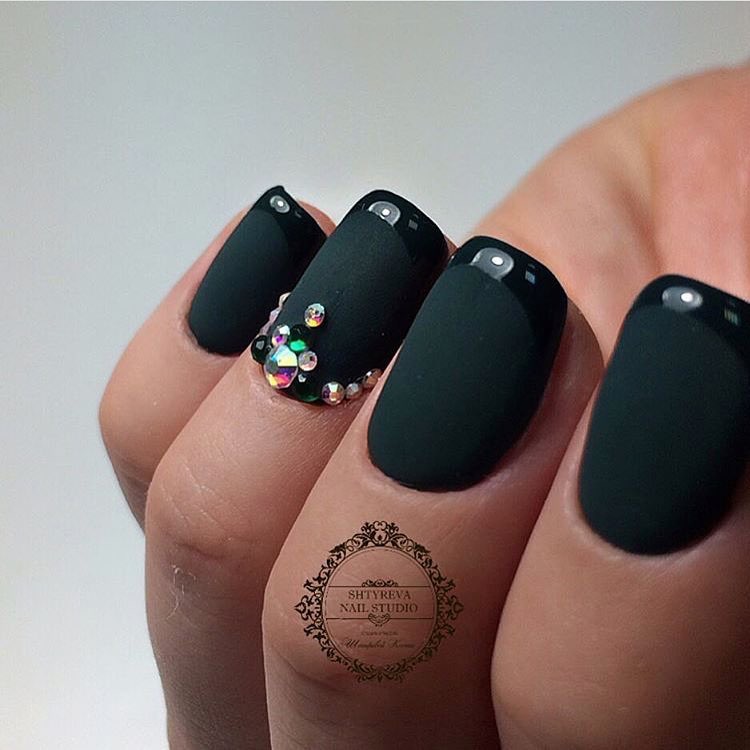 Fall Nails Design