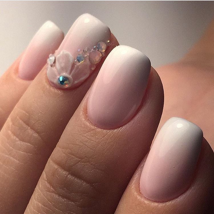 Fall Nails Design