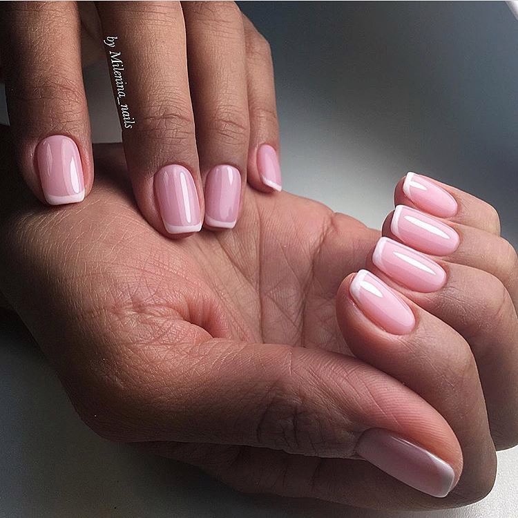 Fall Nails Design