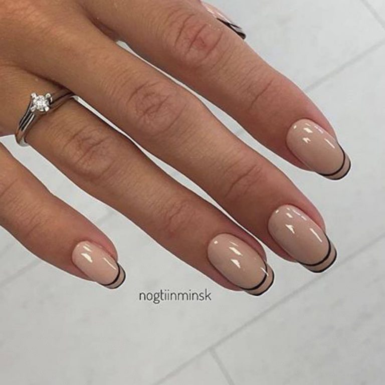 Fall Nails Design