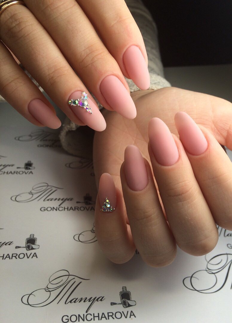 Fall Nails Design