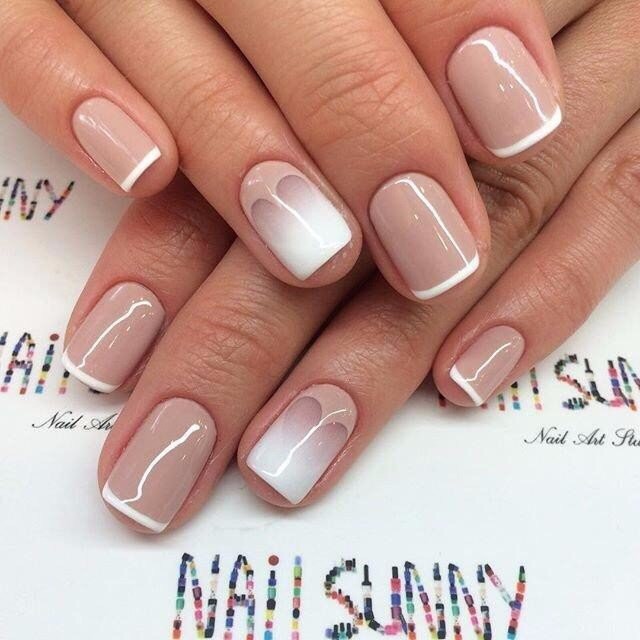 Fall Nails Design