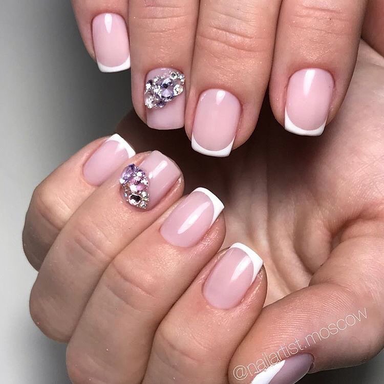 Fall Nails Design