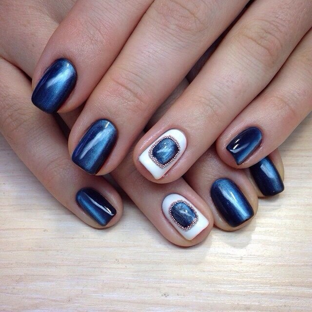Fall Nails Design