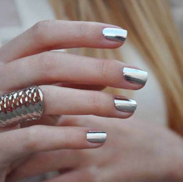 Fall Nails Design