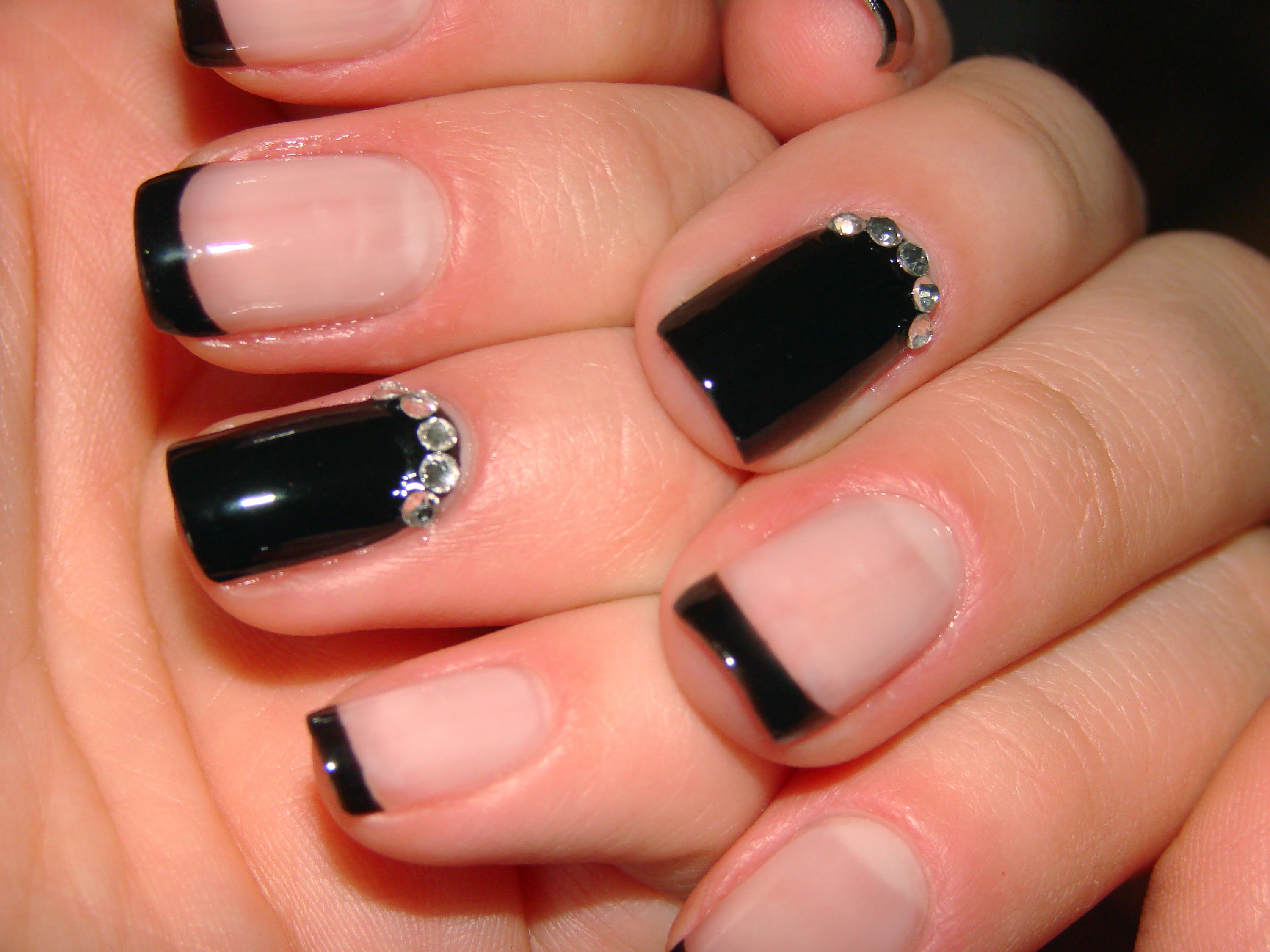 Fall Nails Design