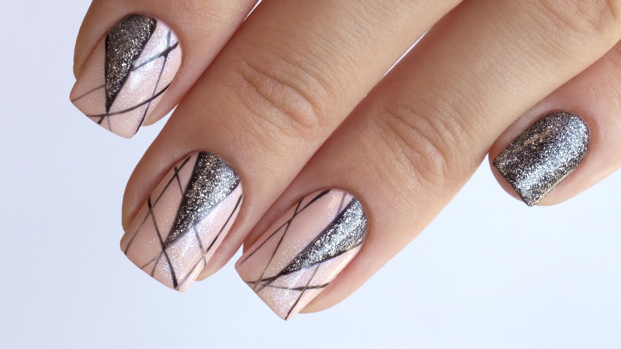 Fall Nails Design