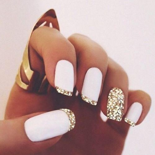 Fall Nails Design