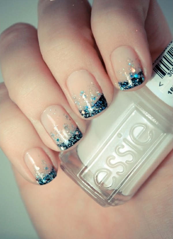 Fall Nails Design