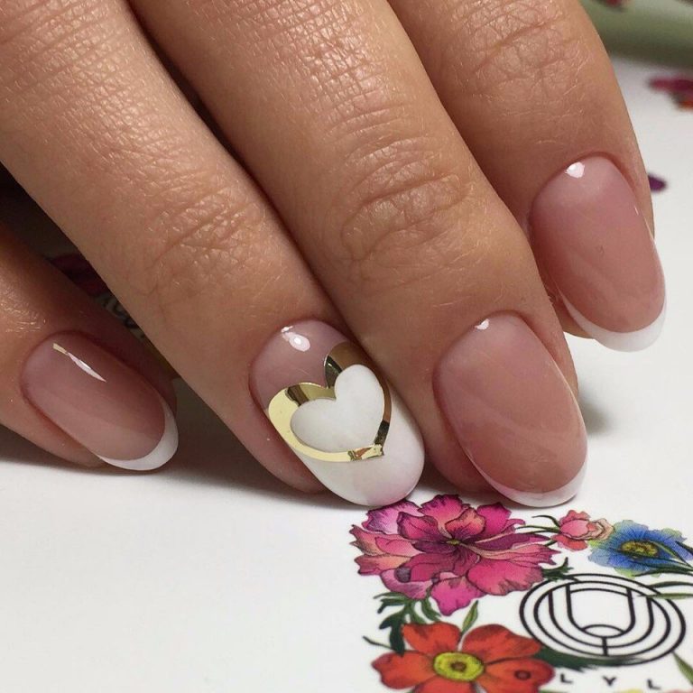 Fall Nails Design
