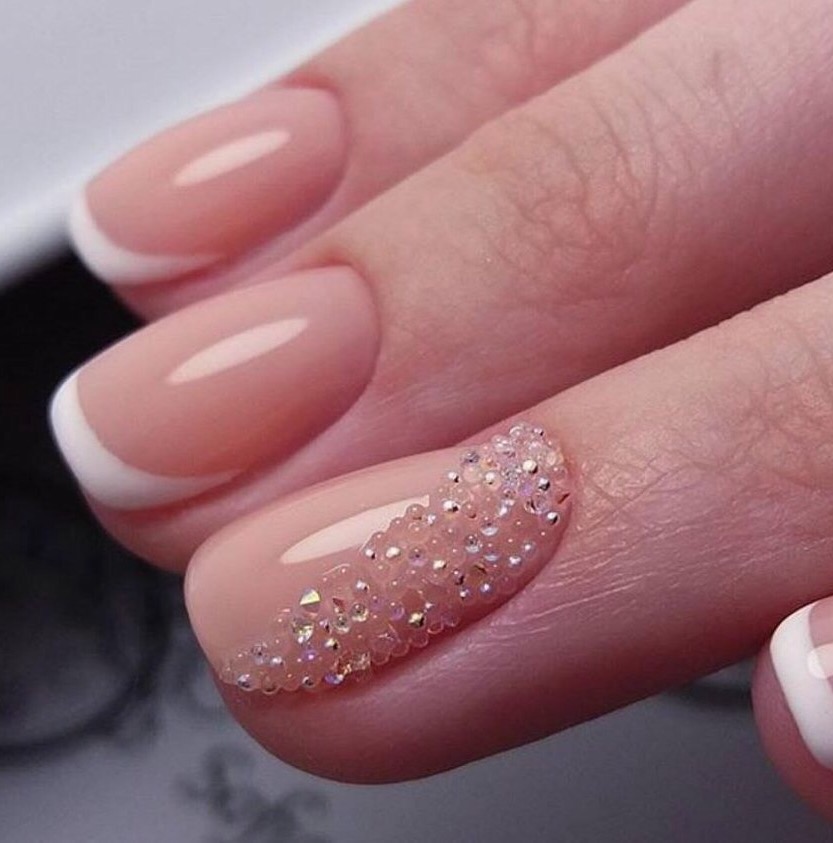 Fall Nails Design
