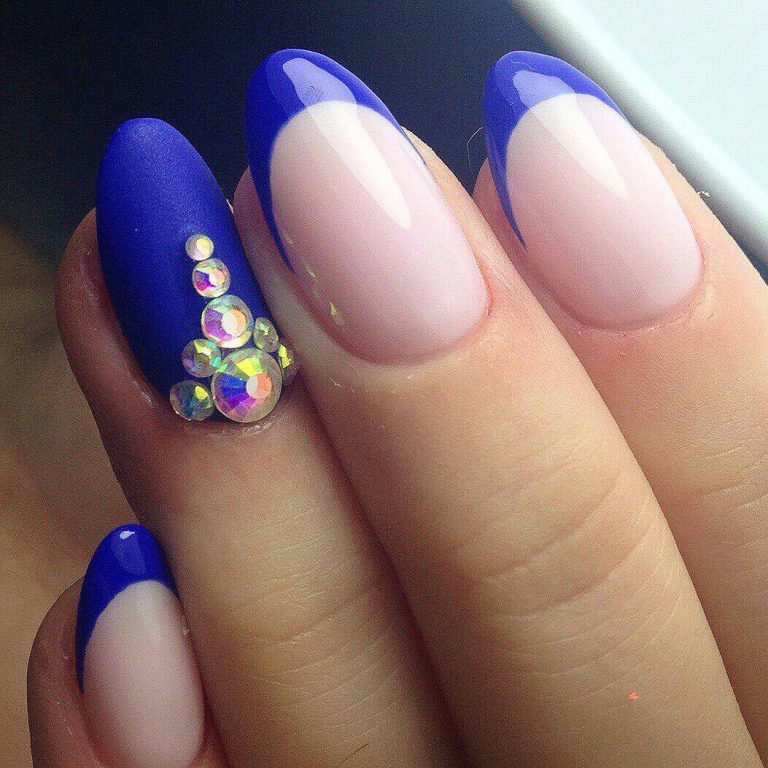 Fall Nails Design