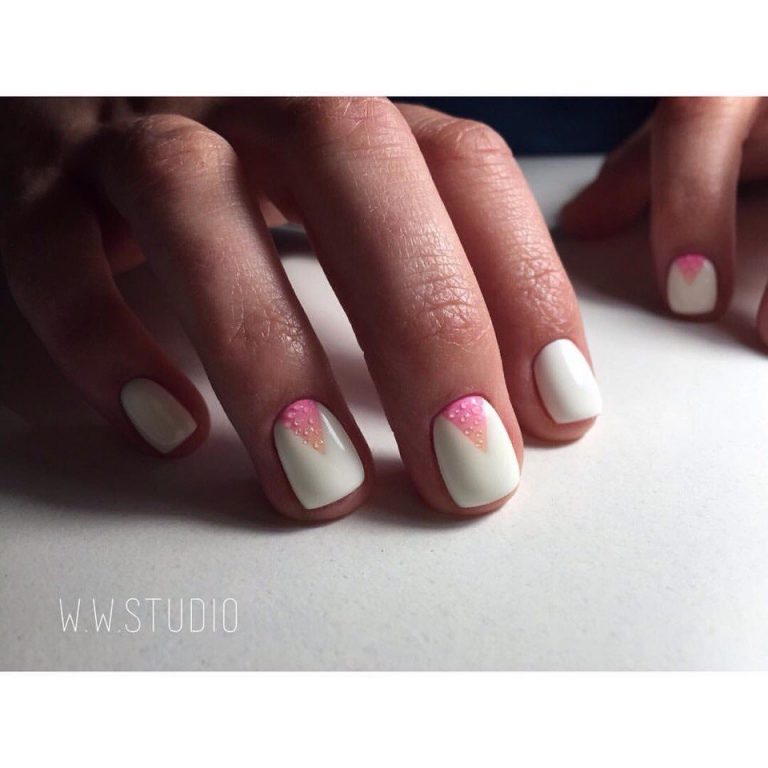 Fall Nails Design