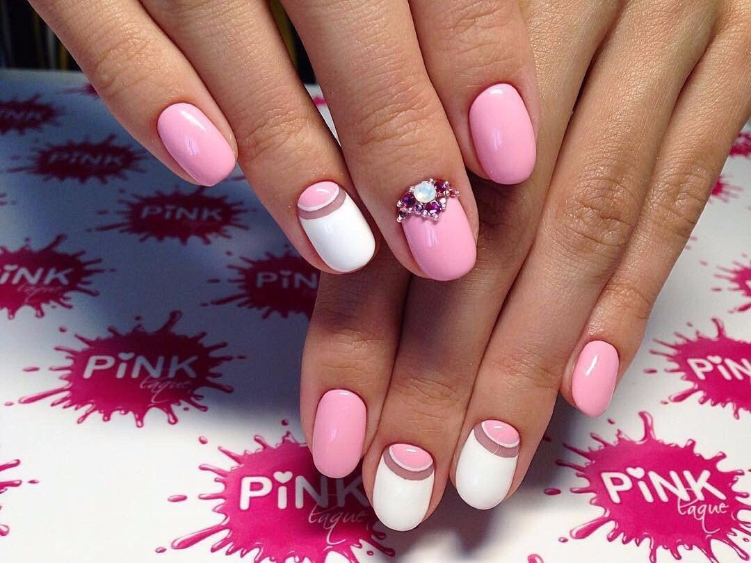 Fall Nails Design