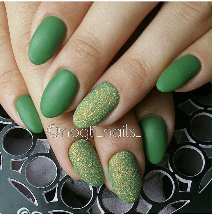 Fall Nails Design