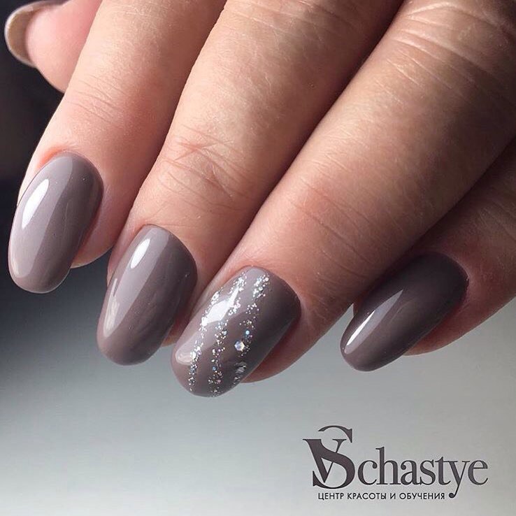 Fall Nails Design