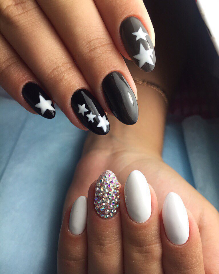 Fall Nails Design