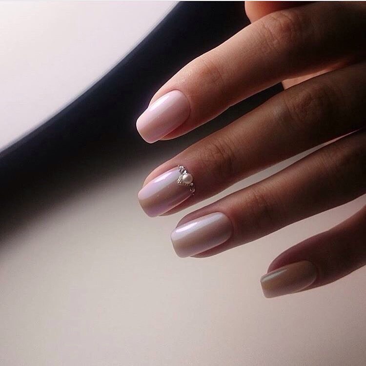 Fall Nails Design