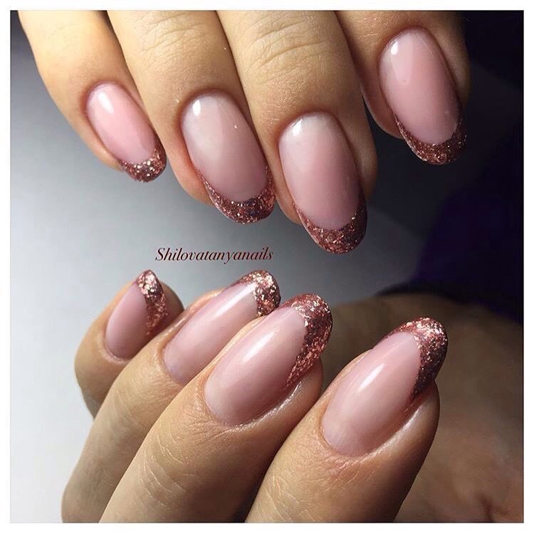 Fall Nails Design