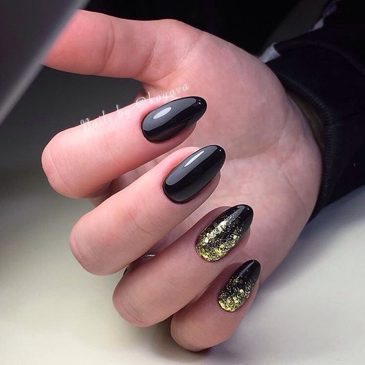 Fall Nails Design