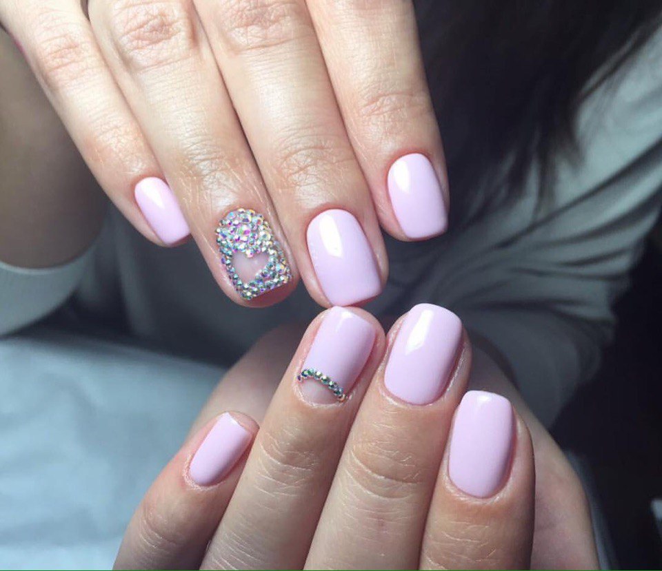 Fall Nails Design