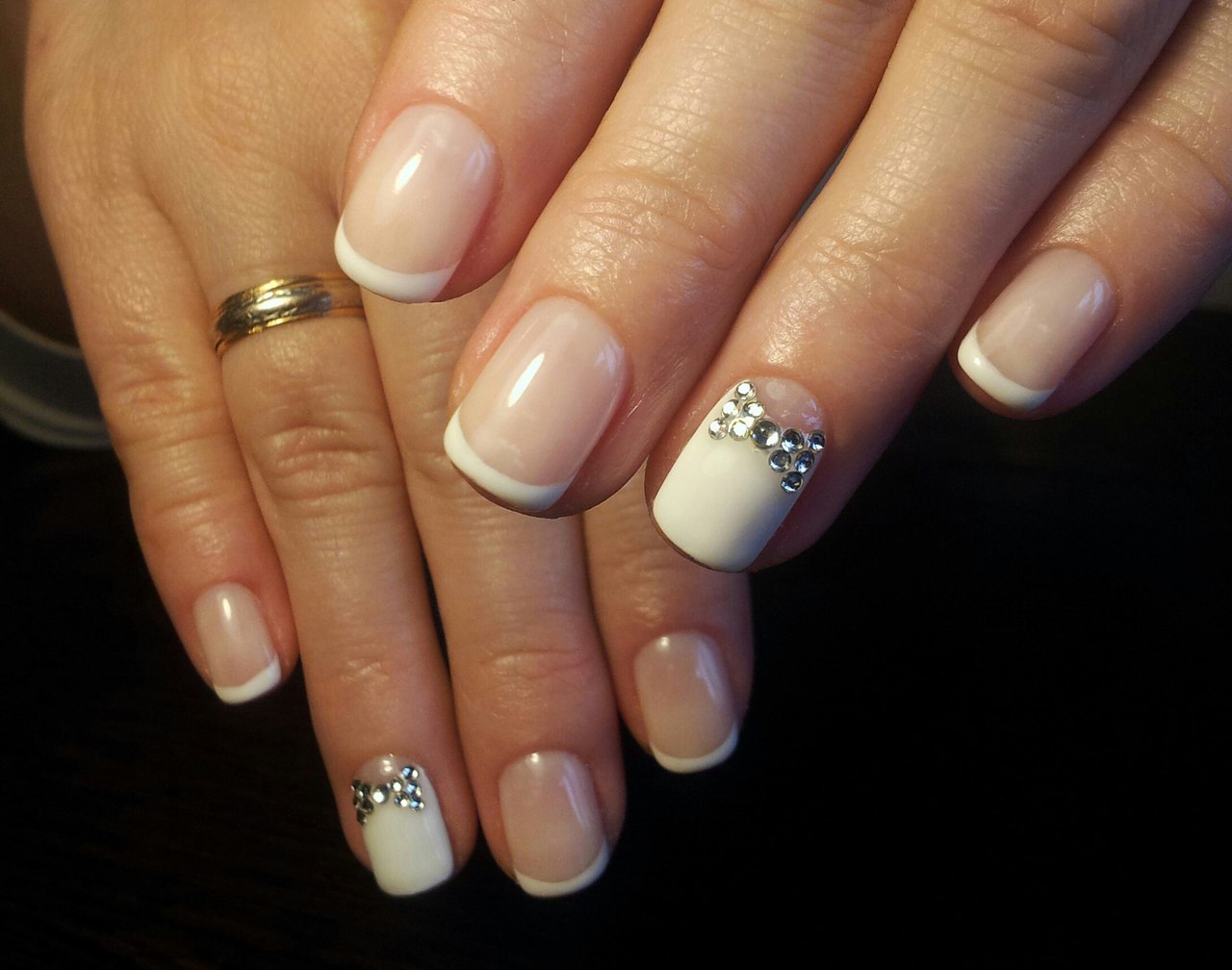 Fall Nails Design