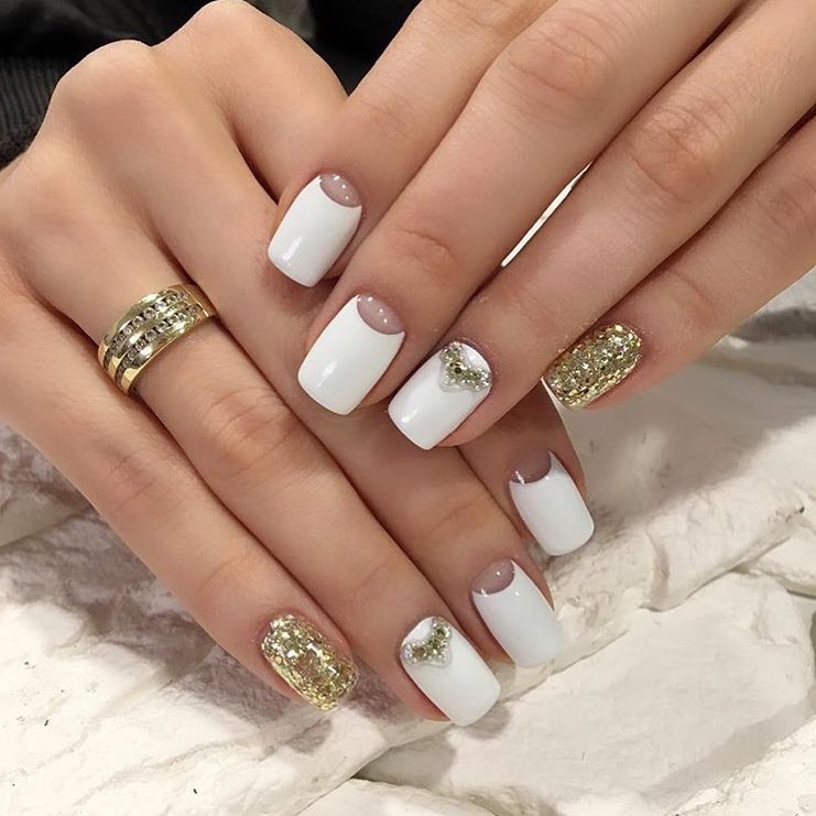 Fall Nails Design